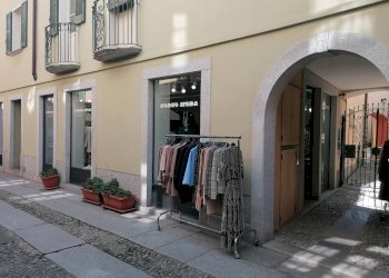 Foto 15 - Locale Commerciale Via Giovanola
 
51, Cannobio - foto 15