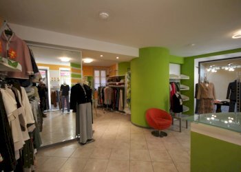 Foto 16 - Locale Commerciale Via Giovanola
 
51, Cannobio - foto 16