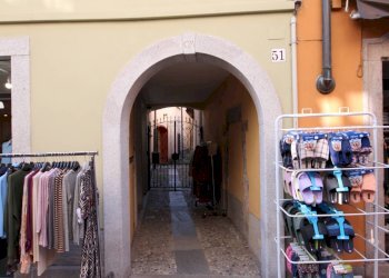 Foto 20 - Locale Commerciale Via Giovanola
 
51, Cannobio - foto 20