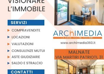 Foto 14 - Office Via Carcano, Varese - photo 14