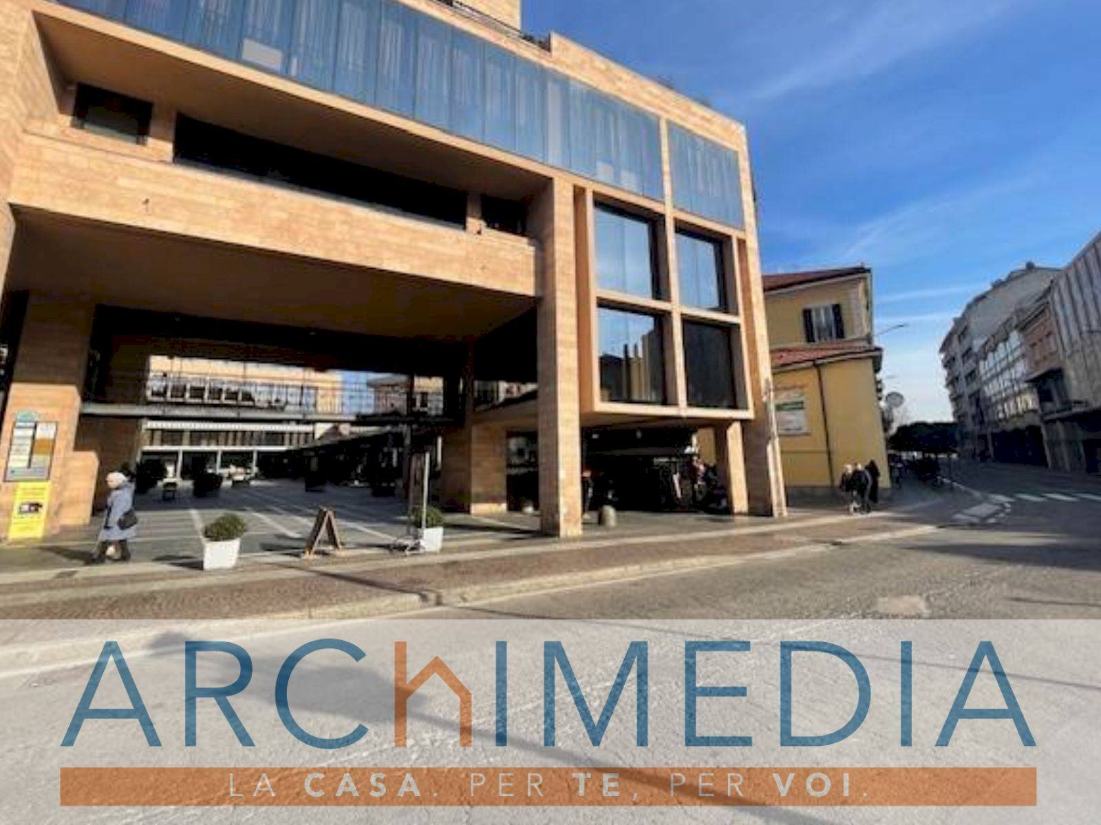 Foto 1 - Ufficio P.zza XX Settembre, Varese - foto 1