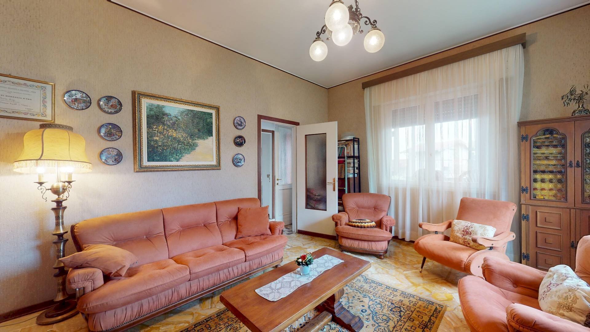 Foto 3 - Casa semi indipendente Via Piave, Besozzo - foto 3