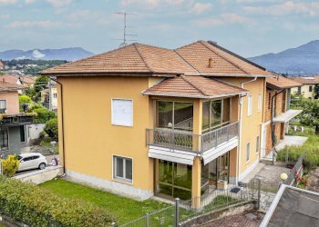 Foto 2 - Casa semi indipendente Via Piave, Besozzo - foto 2