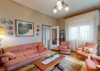 Foto 3 - Casa semi indipendente Via Piave, Besozzo - foto 3