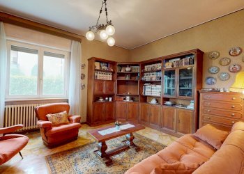 Foto 6 - Casa semi indipendente Via Piave, Besozzo - foto 6