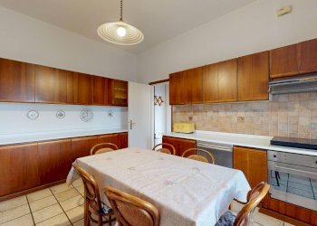 Foto 11 - Casa semi indipendente Via Piave, Besozzo - foto 11