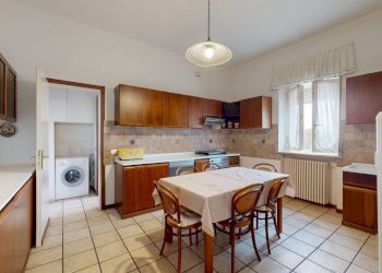 Foto 13 - Casa semi indipendente Via Piave, Besozzo - foto 13