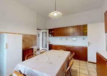 Foto 14 - Casa semi indipendente Via Piave, Besozzo - foto 14