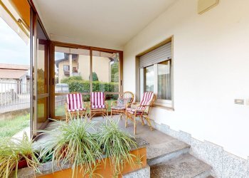 Foto 17 - Casa semi indipendente Via Piave, Besozzo - foto 17