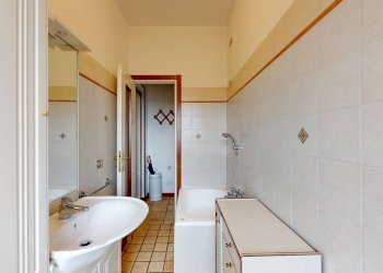 Foto 19 - Casa semi indipendente Via Piave, Besozzo - foto 19