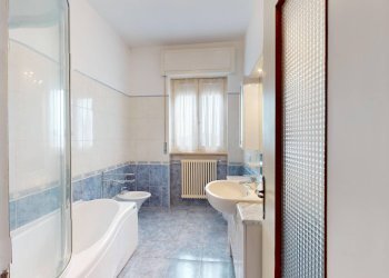 Foto 22 - Casa semi indipendente Via Piave, Besozzo - foto 22