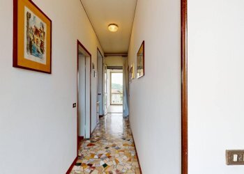 Foto 23 - Casa semi indipendente Via Piave, Besozzo - foto 23