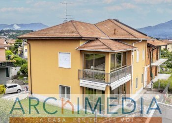 Foto 1 - Casa semi indipendente Via Piave, Besozzo - foto 1