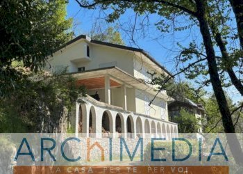 Foto 1 - Villa Via Della Libertà, Arcisate - photo 1