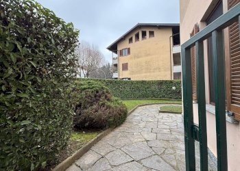 Foto 19 - Bilocale Viale delle Vittorie, Malnate - foto 19