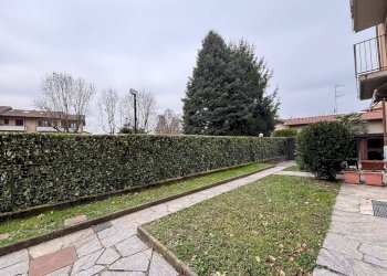 Foto 21 - Bilocale Viale delle Vittorie, Malnate - foto 21