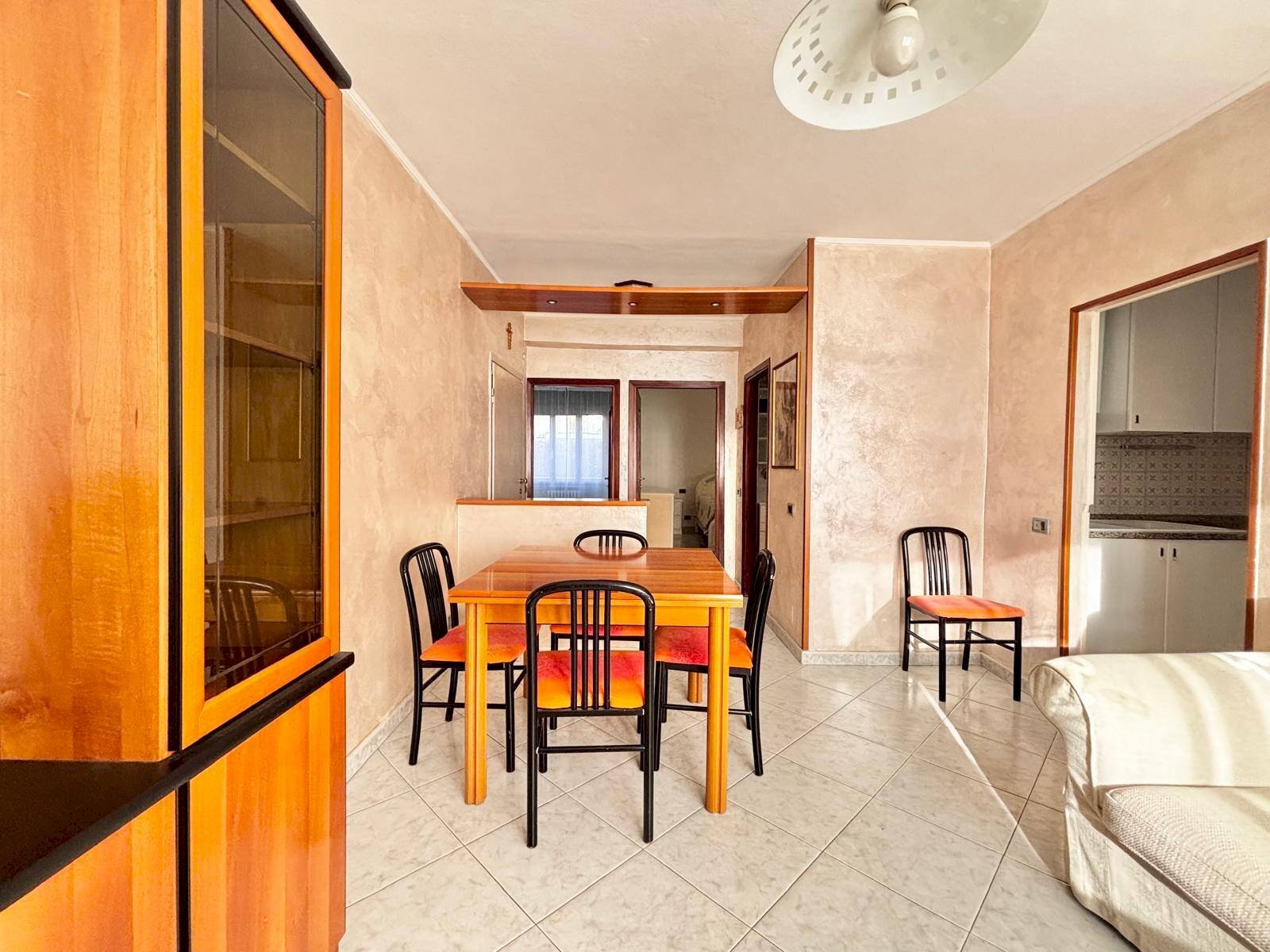 Foto 2 - Three-room apartment Viale delle Vittorie, Malnate - photo 2