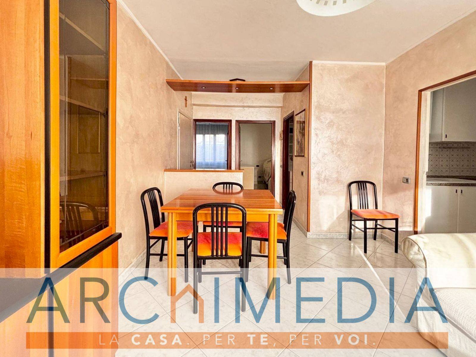 Foto 1 - Three-room apartment Viale delle Vittorie, Malnate - photo 1