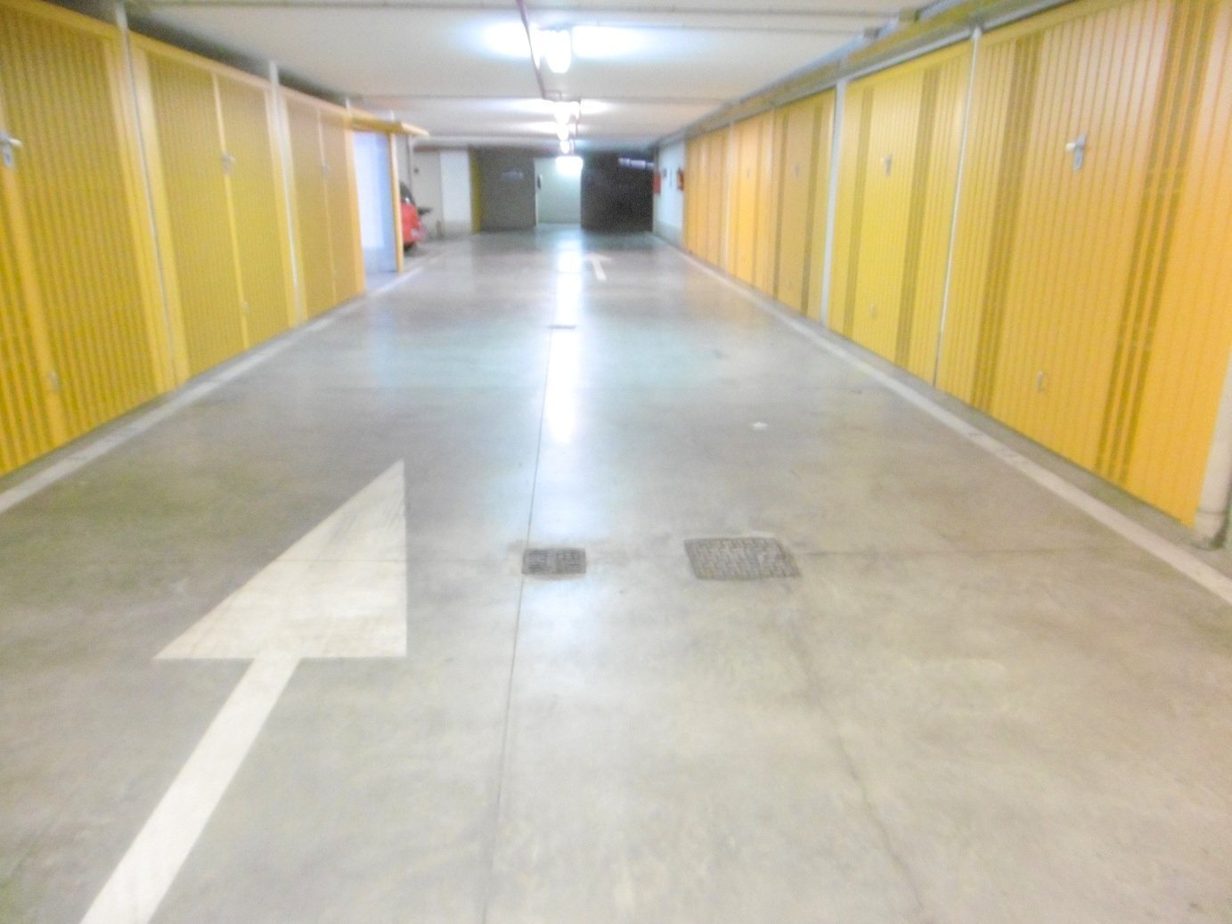 Foto 1 - Box Via Emanuele Ferro, Genova - foto 1