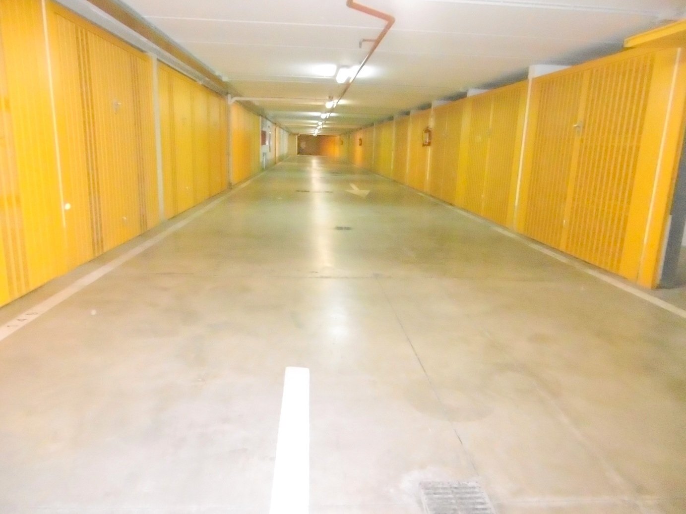 Foto 2 - Box Via Emanuele Ferro, Genova - foto 2