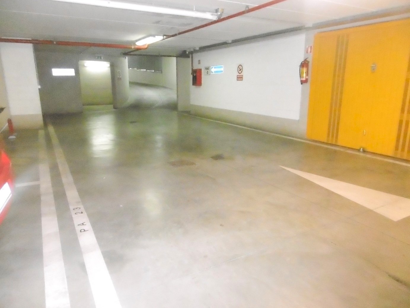 Foto 3 - Box Via Emanuele Ferro, Genova - foto 3