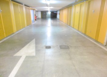 Foto 1 - Box Via Emanuele Ferro, Genova - foto 1