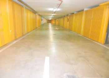 Foto 2 - Box Via Emanuele Ferro, Genova - foto 2