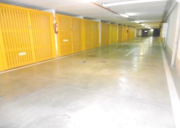 Foto 4 - Box Via Emanuele Ferro, Genova - foto 4