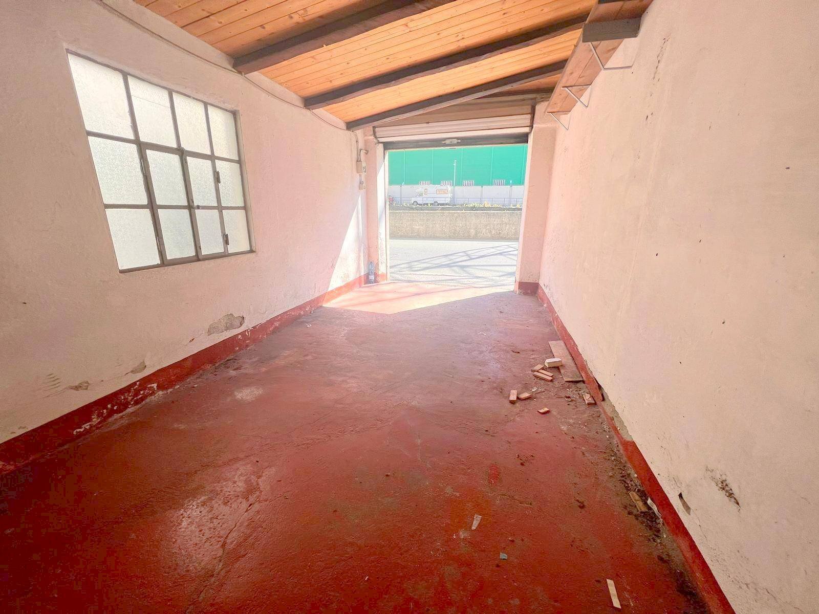 Foto 1 - Box Via Varenna
 
60, Genova - foto 1