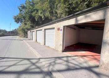 Foto 2 - Box Via Varenna
 
60, Genova - foto 2