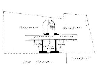 Foto 1 - Cantina / Solaio VIA PONZA
 
8, Genova - foto 1