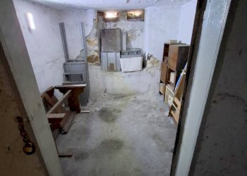 Foto 5 - Cantina / Solaio VIA PONZA
 
8, Genova - foto 5