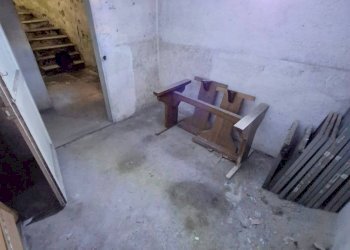 Foto 6 - Cantina / Solaio VIA PONZA
 
8, Genova - foto 6