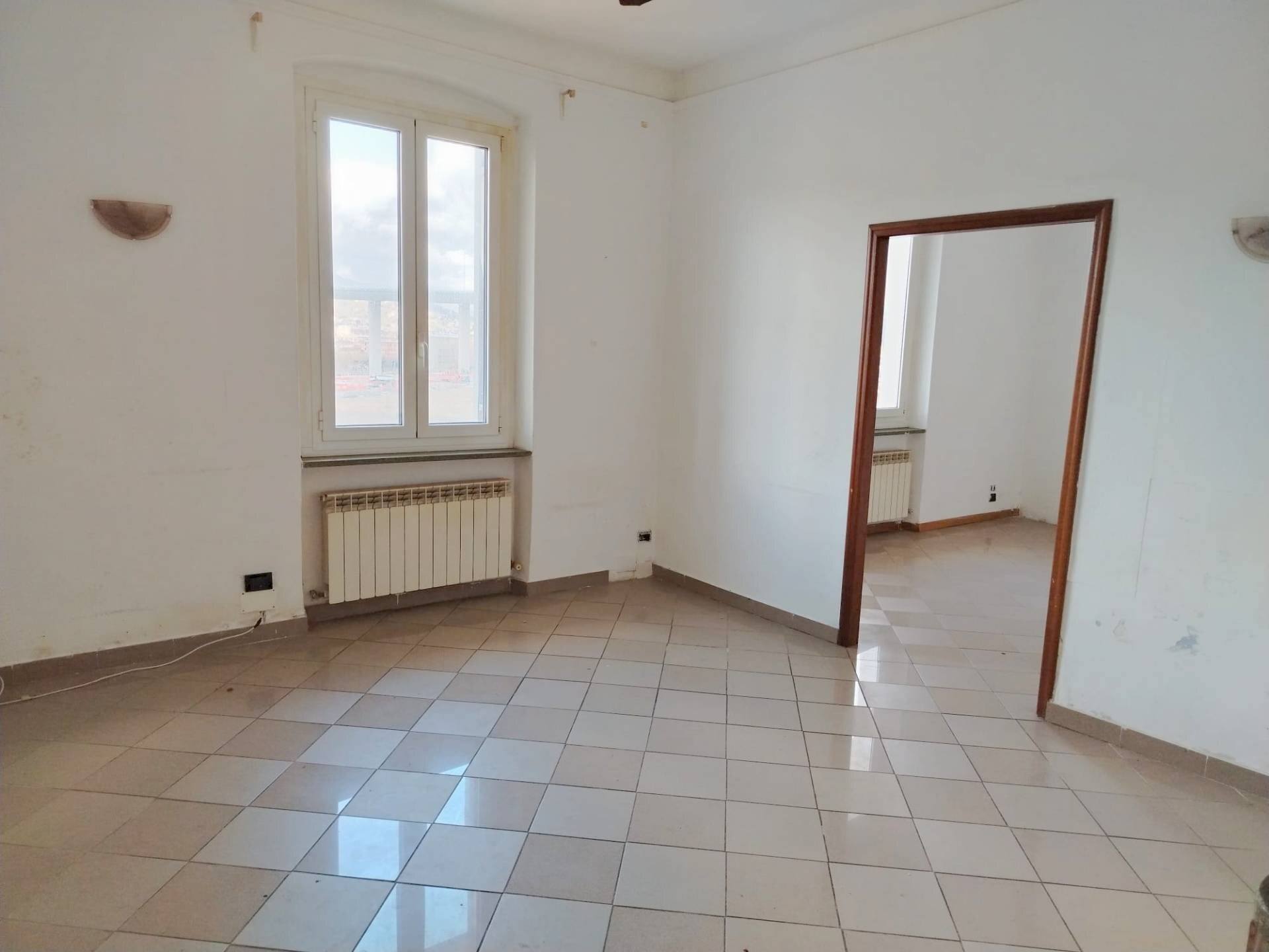 Foto 1 - Appartamento VIA DEL CAMPASSO
 
33, Genova - foto 1