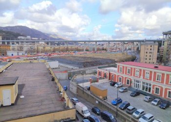 Foto 15 - Appartamento VIA DEL CAMPASSO
 
33, Genova - foto 15