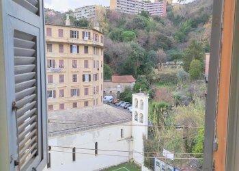 Foto 9 - Appartamento VIA DEL CAMPASSO
 
33, Genova - foto 9