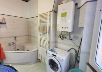 Foto 13 - Appartamento VIA DEL CAMPASSO
 
33, Genova - foto 13