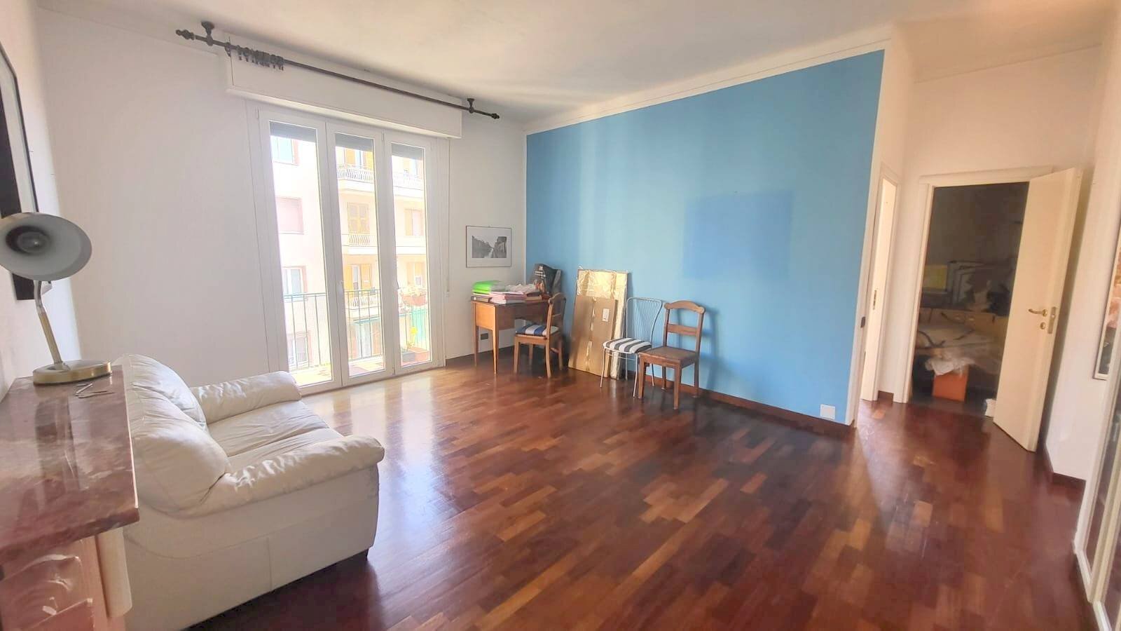 Foto 1 - Appartamento Via San Giovanni Battista, Genova - foto 1