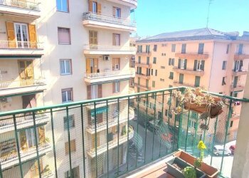 Foto 9 - Appartamento Via San Giovanni Battista, Genova - foto 9