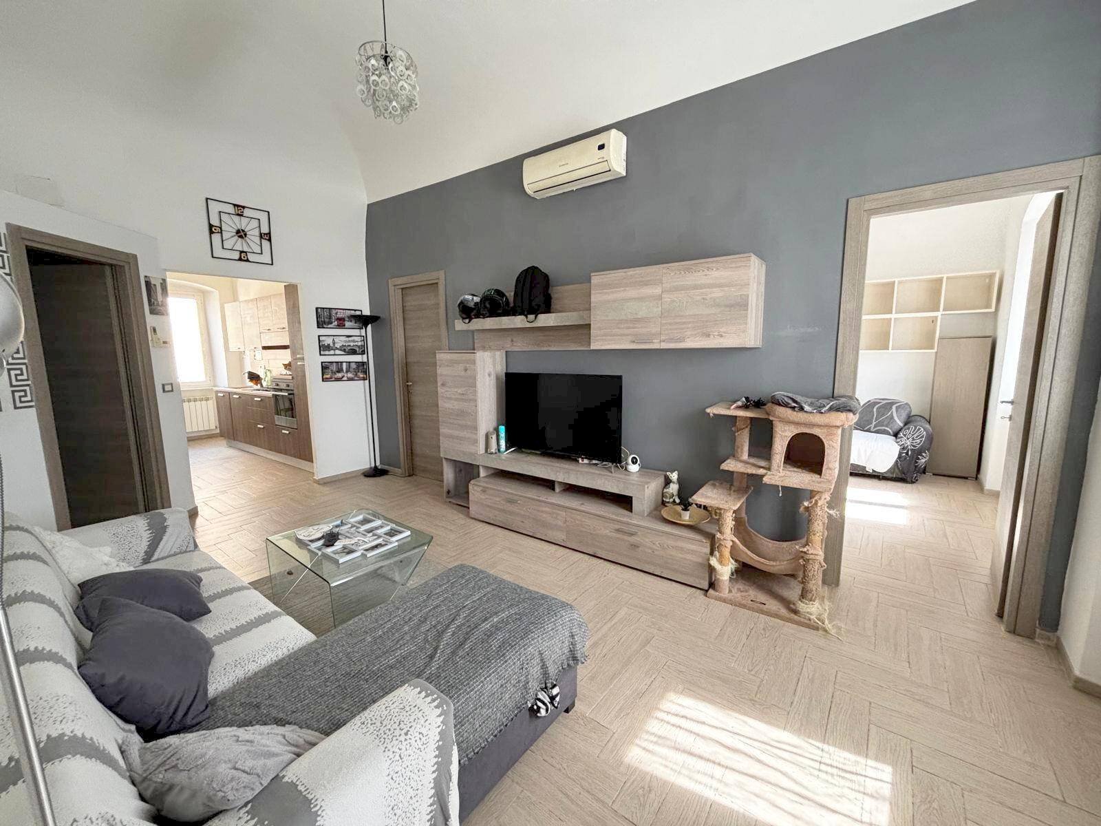 Foto 2 - Appartamento Via Giacomo Puccini, Genova - foto 2