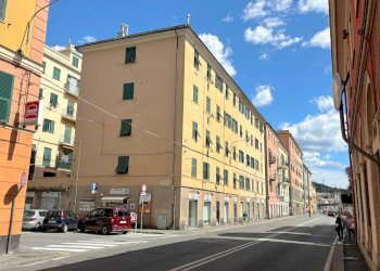 Foto 10 - Appartamento Via Giacomo Puccini, Genova - foto 10