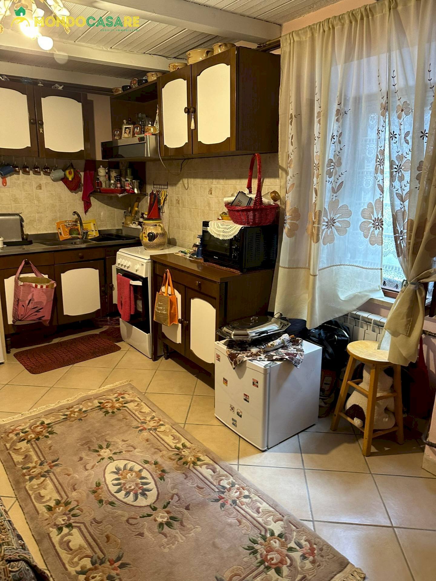 Foto 1 - Bilocale via giacomo matteotti
 
79, Palombara Sabina - foto 1