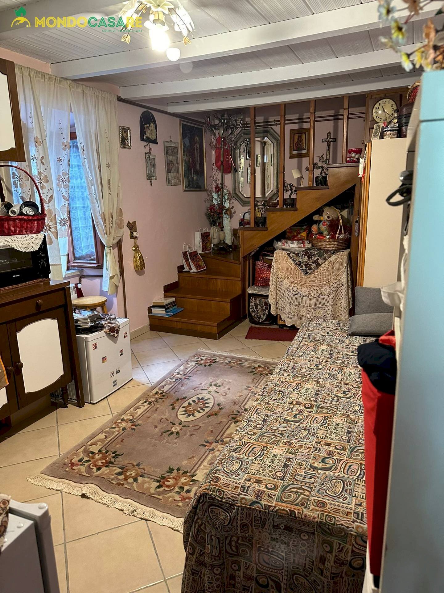 Foto 2 - Bilocale via giacomo matteotti
 
79, Palombara Sabina - foto 2