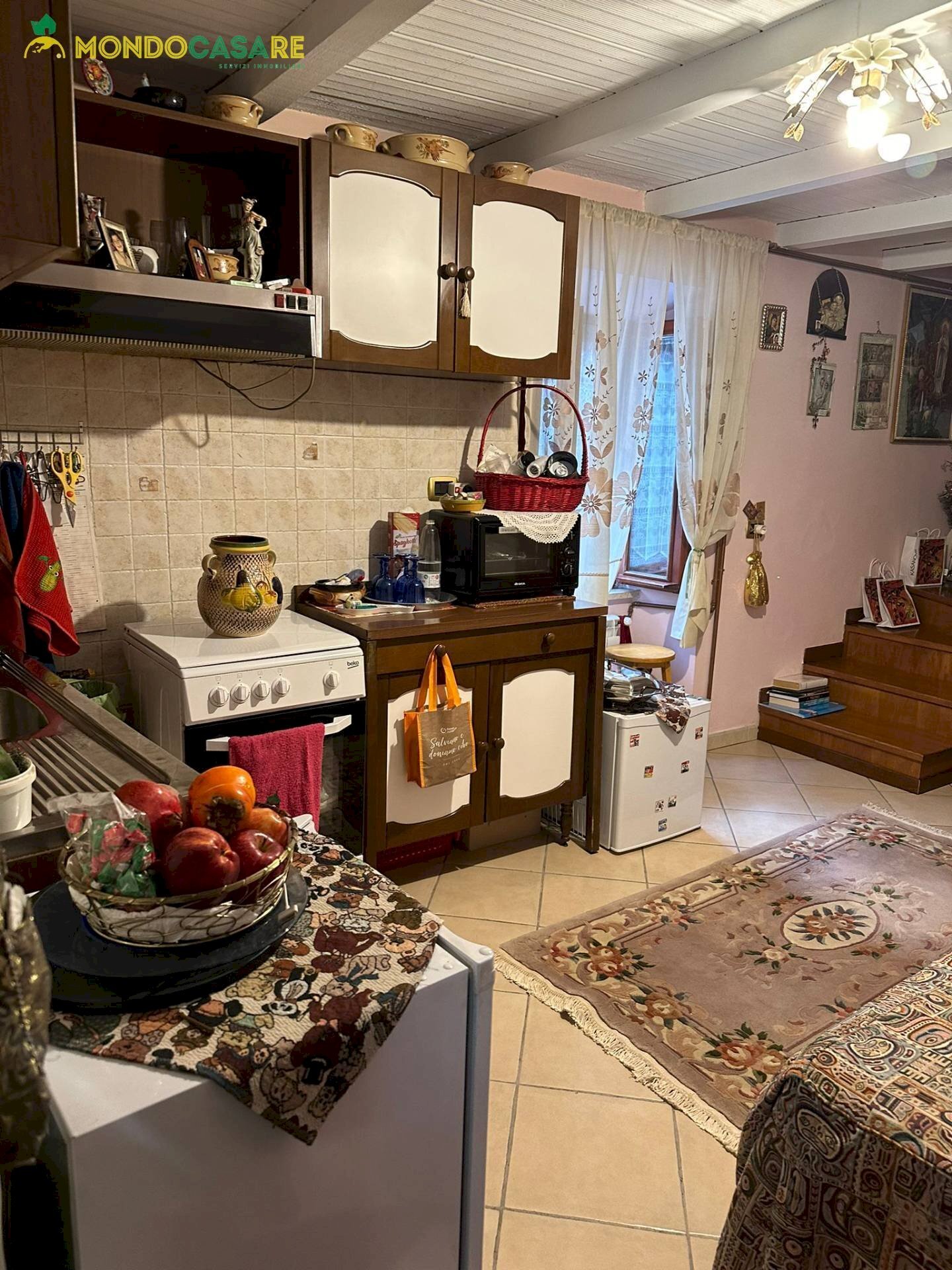 Foto 3 - Bilocale via giacomo matteotti
 
79, Palombara Sabina - foto 3