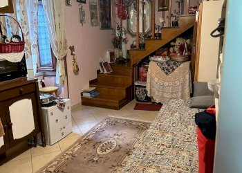 Foto 2 - Bilocale via giacomo matteotti
 
79, Palombara Sabina - foto 2