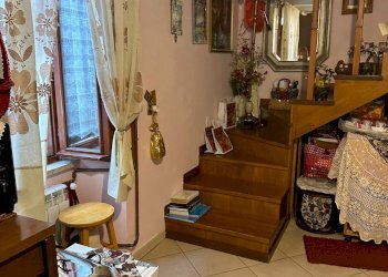 Foto 5 - Bilocale via giacomo matteotti
 
79, Palombara Sabina - foto 5