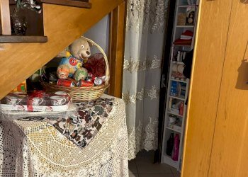 Foto 7 - Bilocale via giacomo matteotti
 
79, Palombara Sabina - foto 7