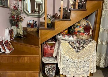 Foto 8 - Bilocale via giacomo matteotti
 
79, Palombara Sabina - foto 8