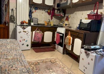 Foto 9 - Bilocale via giacomo matteotti
 
79, Palombara Sabina - foto 9