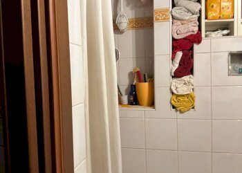 Foto 20 - Bilocale via giacomo matteotti
 
79, Palombara Sabina - foto 20